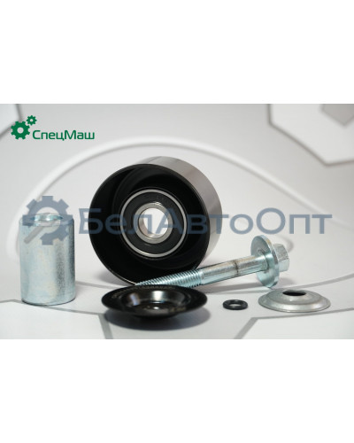 Ролик СПЕЦМАШ 5309066