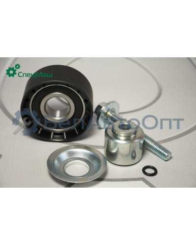 Ролик СПЕЦМАШ 4892356