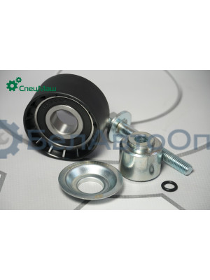 Ролик СПЕЦМАШ 4892356