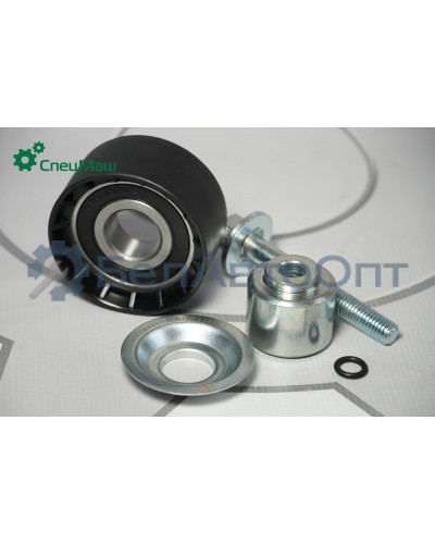 Ролик СПЕЦМАШ 4892356