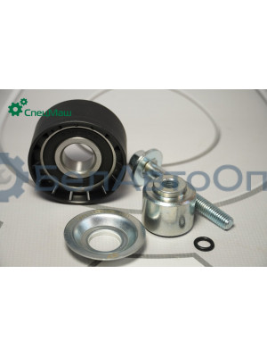 Ролик СПЕЦМАШ 4936439