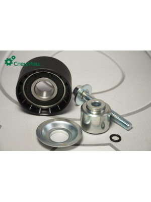 Ролик  СПЕЦМАШ 4936439