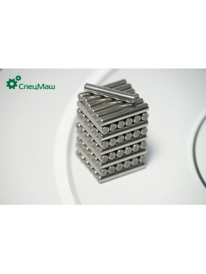 Ролик МАЗ СПЕЦМАШ 5440-2405040