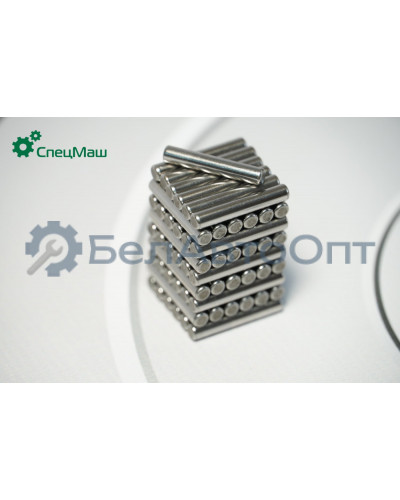 Ролик МАЗ СПЕЦМАШ 5440-2405040