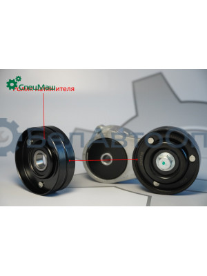 Ролик СПЕЦМАШ 5010412957-01