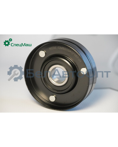 Ролик СПЕЦМАШ 5010412957-01