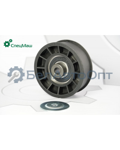 Ролик СПЕЦМАШ 740.11-1307220-СМ