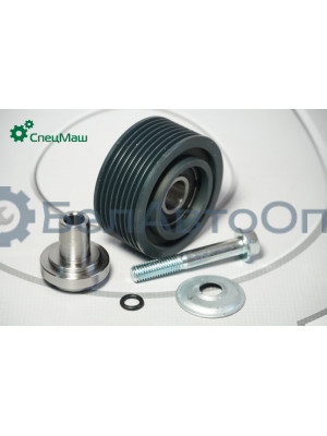 Ролик ПАЗ СПЕЦМАШ 5265369