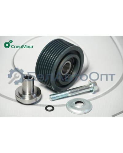 Ролик ПАЗ СПЕЦМАШ 5265369