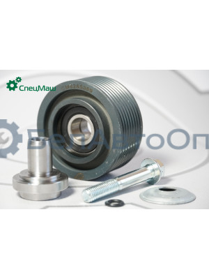 Ролик ПАЗ СПЕЦМАШ 5265369