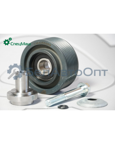 Ролик ПАЗ СПЕЦМАШ 5265369