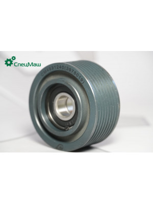 Ролик ПАЗ СПЕЦМАШ 3978019