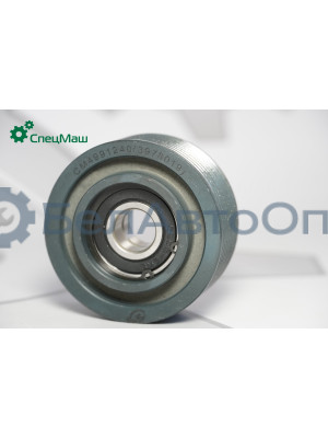 Ролик ПАЗ СПЕЦМАШ 3978019