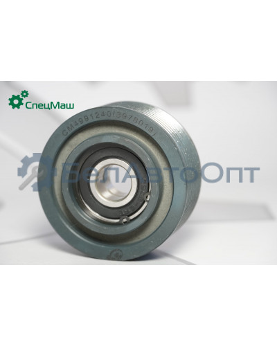 Ролик ПАЗ СПЕЦМАШ 3978019