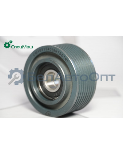 Ролик ПАЗ СПЕЦМАШ 4991240