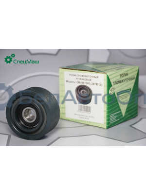Ролик ПАЗ СПЕЦМАШ 4991240