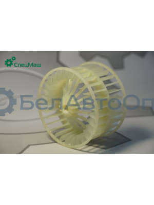 Ротор вентилятора МАЗ СПЕЦМАШ 6430-8118213