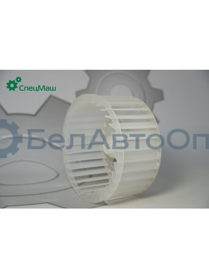 Ротор вентилятора МЗКТ, МАЗ СПЕЦМАШ 64229-8102014