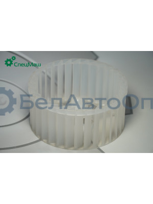 Ротор вентилятора МЗКТ, МАЗ СПЕЦМАШ 64229-8102014