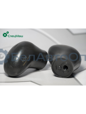 Рукоятка рычага КПП МЗКТ, МАЗ СПЕЦМАШ 64221-1703301