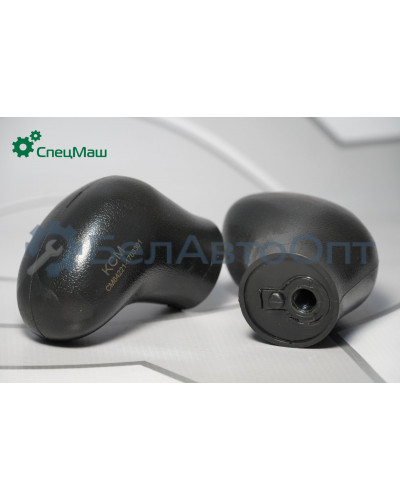 Рукоятка рычага КПП МЗКТ, МАЗ СПЕЦМАШ 64221-1703301