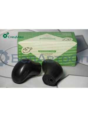 Рукоятка рычага КПП МЗКТ, МАЗ СПЕЦМАШ 64221-1703301