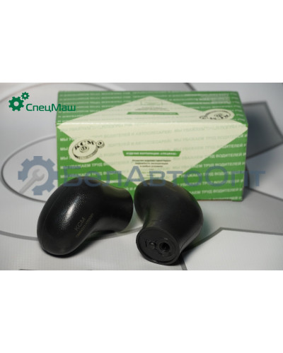 Рукоятка рычага КПП МЗКТ, МАЗ СПЕЦМАШ 64221-1703301