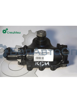 Рулевой механизм СПЕЦМАШ C700VW717-110