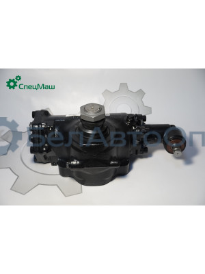Рулевой механизм СПЕЦМАШ C700VW717-110