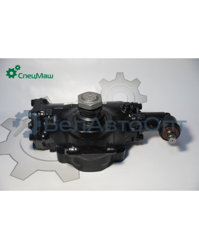 Рулевой механизм СПЕЦМАШ C700VW717-110