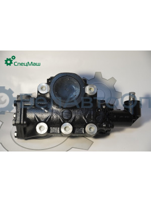 Рулевой механизм СПЕЦМАШ C700VW717-110