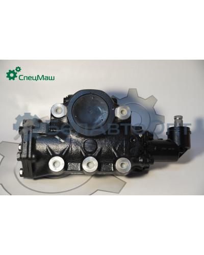 Рулевой механизм СПЕЦМАШ C700VW717-110