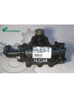 Рулевой механизм СПЕЦМАШ ШНКФ.453461.720