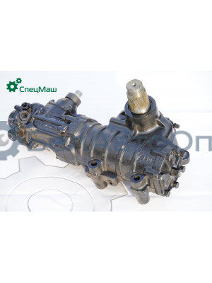 Рулевой механизм СПЕЦМАШ 4310-3400020-03