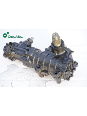 Рулевой механизм  СПЕЦМАШ 4310-3400020-03