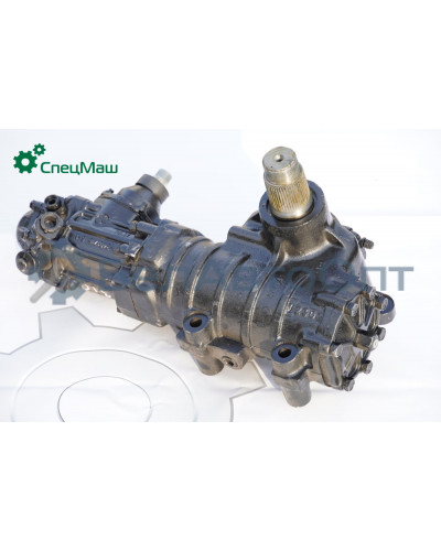 Рулевой механизм СПЕЦМАШ 4310-3400020-03