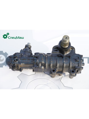 Рулевой механизм СПЕЦМАШ 4310-3400020-03