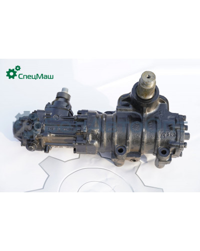 Рулевой механизм СПЕЦМАШ 4310-3400020-03