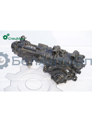 Рулевой механизм СПЕЦМАШ 4310-3400020-03