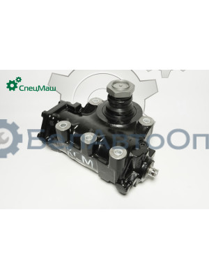 Рулевой механизм КамАЗ, НЕФАЗ СПЕЦМАШ 8098956148