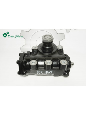 Рулевой механизм КамАЗ, НЕФАЗ СПЕЦМАШ C700V717-078