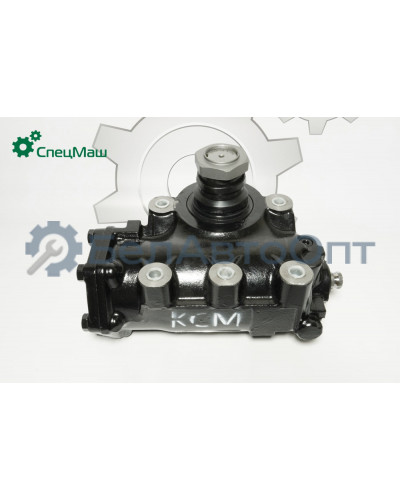 Рулевой механизм КамАЗ, НЕФАЗ СПЕЦМАШ C700V717-078