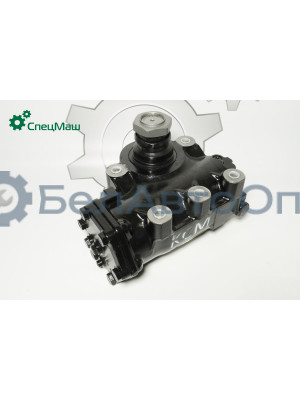 Рулевой механизм КамАЗ, НЕФАЗ СПЕЦМАШ C700V717-078