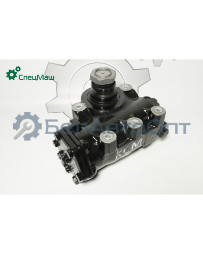 Рулевой механизм КамАЗ, НЕФАЗ СПЕЦМАШ C700V717-078