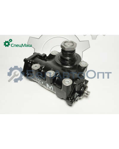 Рулевой механизм КамАЗ, НЕФАЗ СПЕЦМАШ C700V717-078