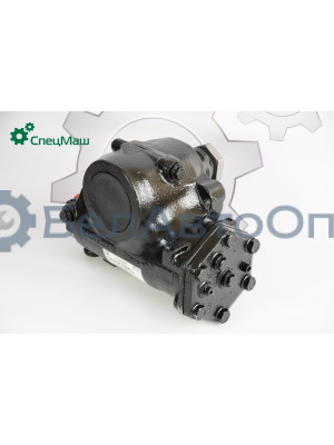 Рулевой механизм МАЗ СПЕЦМАШ ШНКФ.453461.700