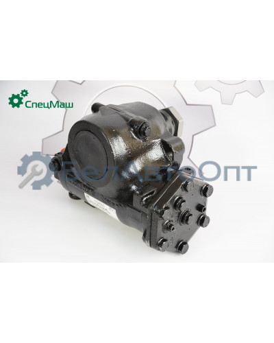 Рулевой механизм МАЗ СПЕЦМАШ ШНКФ.453461.700