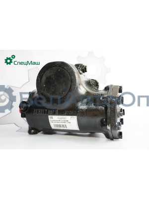 Рулевой механизм МАЗ СПЕЦМАШ ШНКФ.453461.700