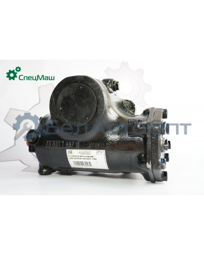 Рулевой механизм МАЗ СПЕЦМАШ ШНКФ.453461.700