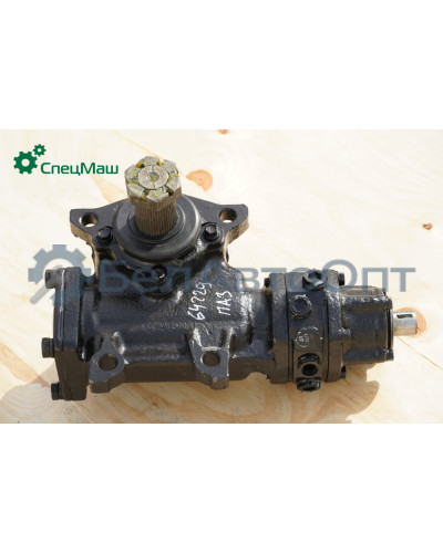 Рулевой механизм ПАЗ СПЕЦМАШ 64229-3400010-60